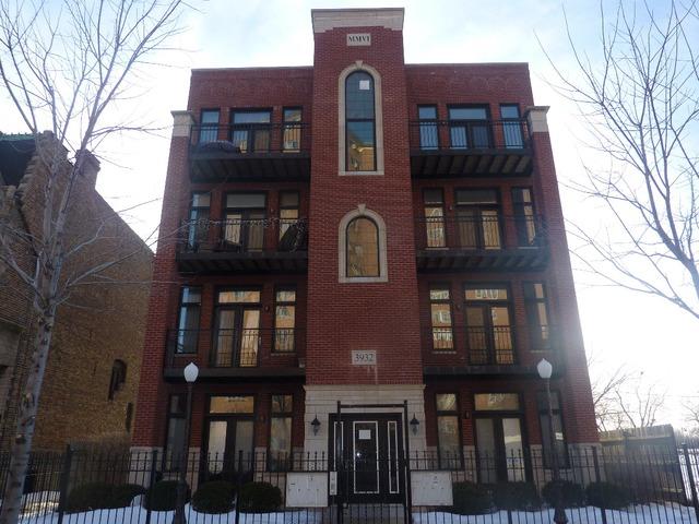 3932 S Lake Park Ave. #3N, Chicago, IL 60653