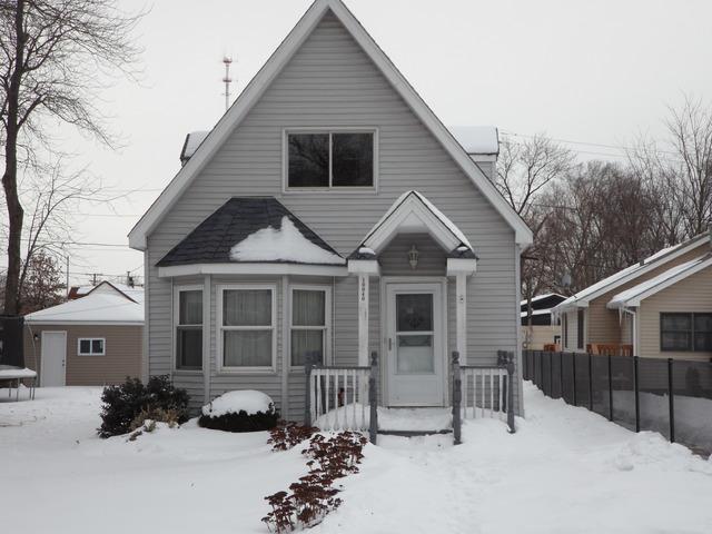 10040 Merton Ave., Oak Lawn, IL 60453