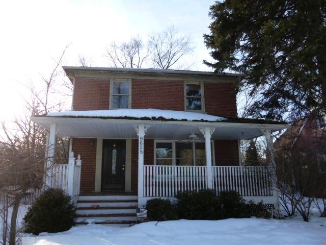 9628 S 49th Ave., Oak Lawn, IL 60453