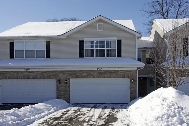 2387 Stoughton Cir., Aurora, IL 60504