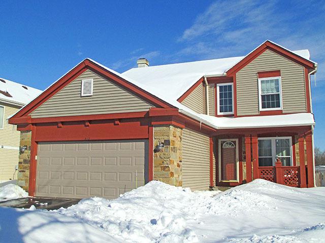 312 Barton Ct., Bartlett, IL 60103