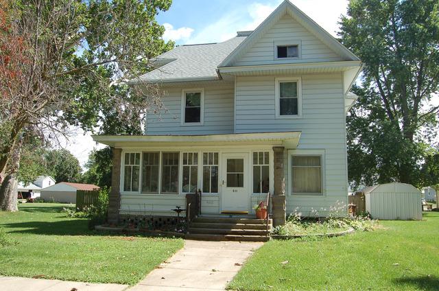 511 E Mason St., Polo, IL 61064