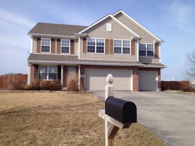 392 Red Fox Dr., Davis Junction, IL 61020
