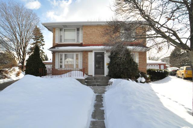 3504 Desota Ct., Franklin Park, IL 60131