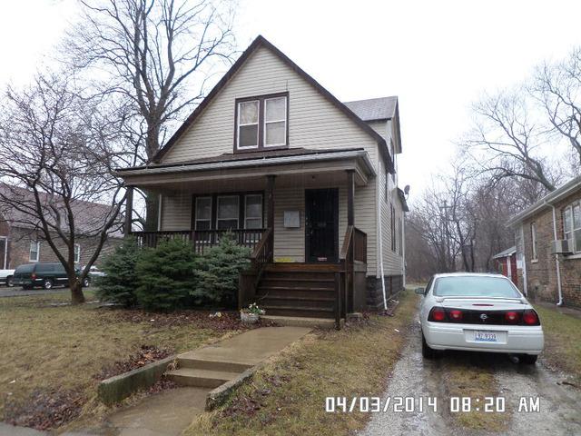 12420 S State St., Chicago, IL 60628