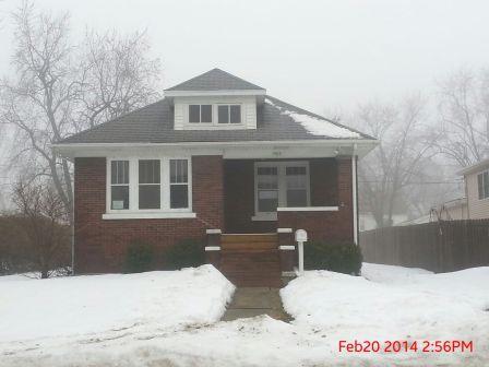 1403 N Center St., Joliet, IL 60435