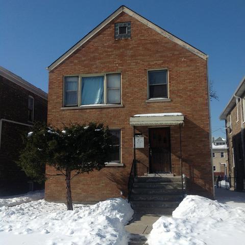 8712 S Muskegon Ave., Chicago, IL 60617