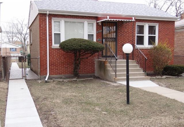 9624 S Yale Ave., Chicago, IL 60628