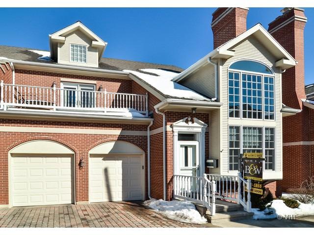 1234 Central Ave., Wilmette, IL 60091