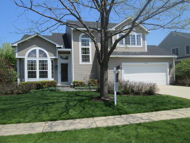 36221 N Bridlewood Ave., Gurnee, IL 60031