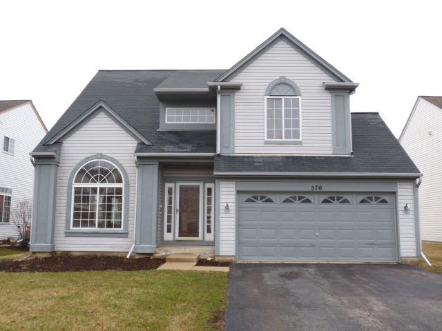 570 Ivory Ln., Bartlett, IL 60103