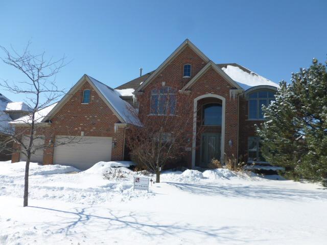 17208 Pointe Dr., Orland Park, IL 60467