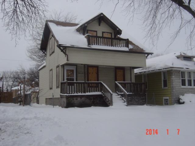 9246 S Perry Ave., Chicago, IL 60620
