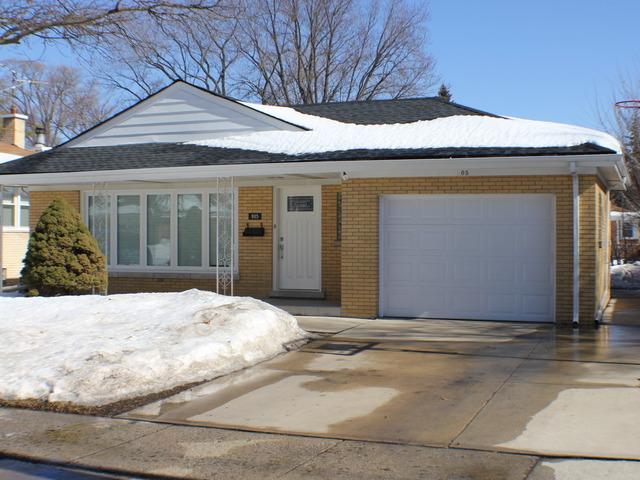 905 N Western Ave., Park Ridge, IL 60068