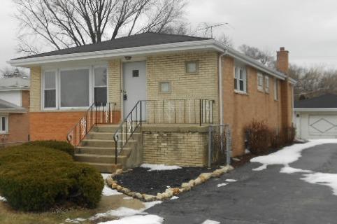 11611 S Keeler Ave., Alsip, IL 60803