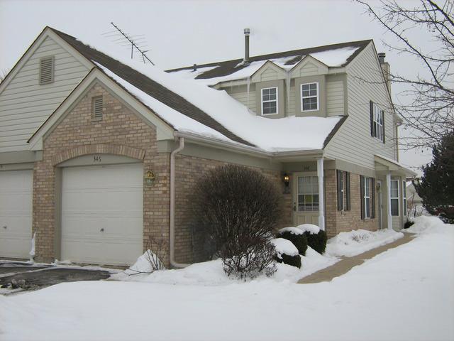 346 Crystal Ridge Dr., Crystal Lake, IL 60012
