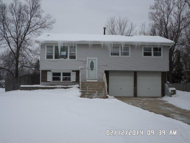 4760 Flossmoor Rd., Country Club Hills, IL 60478