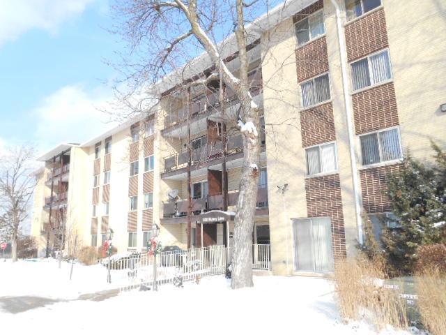 650 Murray Ln. #313, Des Plaines, IL 60016