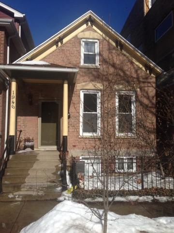 1946 W Race Ave., Chicago, IL 60622