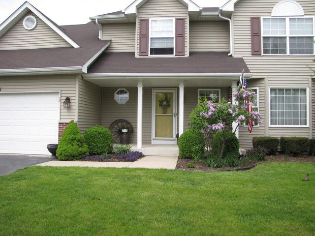 1401 Major Dr., Plainfield, IL 60586