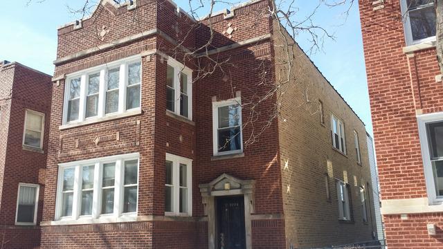 6224 N Artesian Ave., Chicago, IL 60659