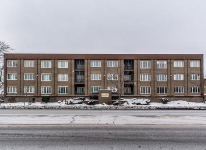 10048 S Pulaski Rd. #3B, Oak Lawn, IL 60453