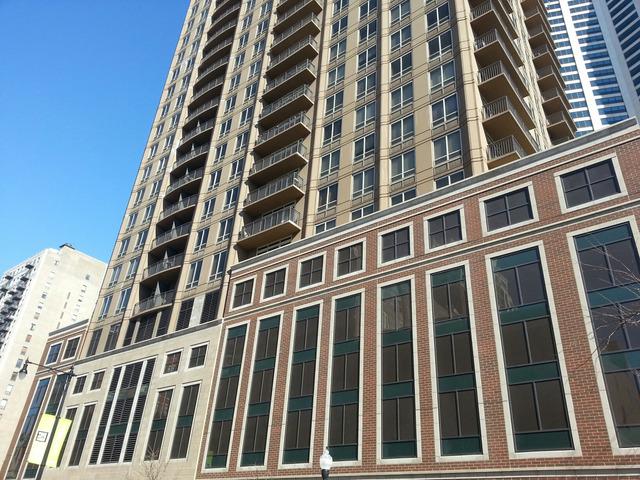 1111 S Wabash Ave. #1907, Chicago, IL 60605