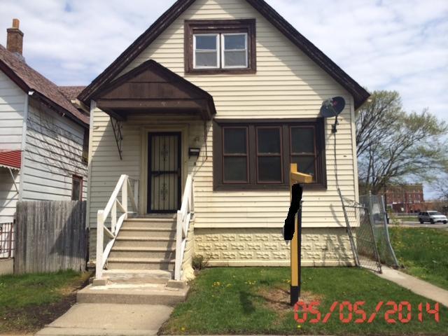 8 W 112th St., Chicago, IL 60628