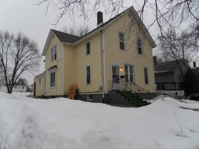 920 Rural St., Aurora, IL 60505
