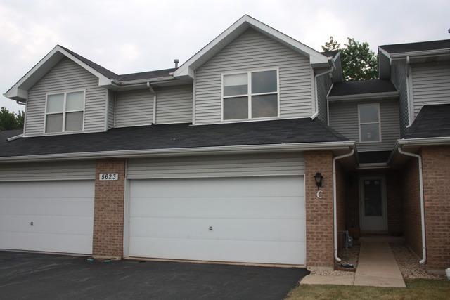 5623 Von Ave. #C, Monee, IL 60449
