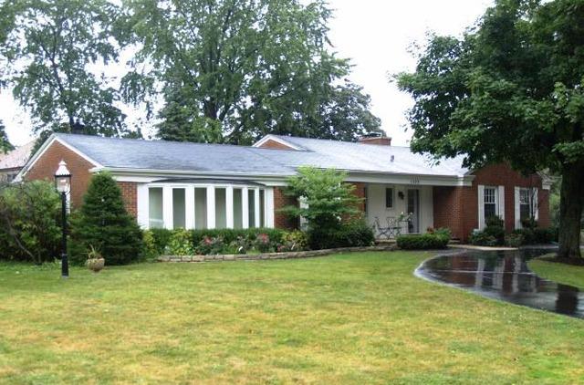 1575 Christina Ln., Northbrook, IL 60062