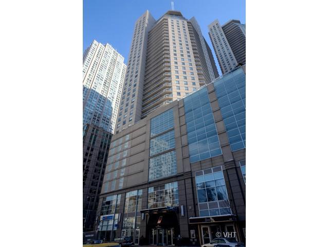 545 N Dearborn St. #3307, Chicago, IL 60610