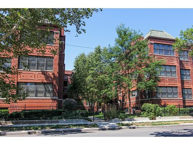 6620 N Ashland Ave. #1, Chicago, IL 60626