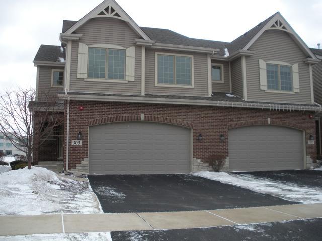 309 Nicole Way, Itasca, IL 60143