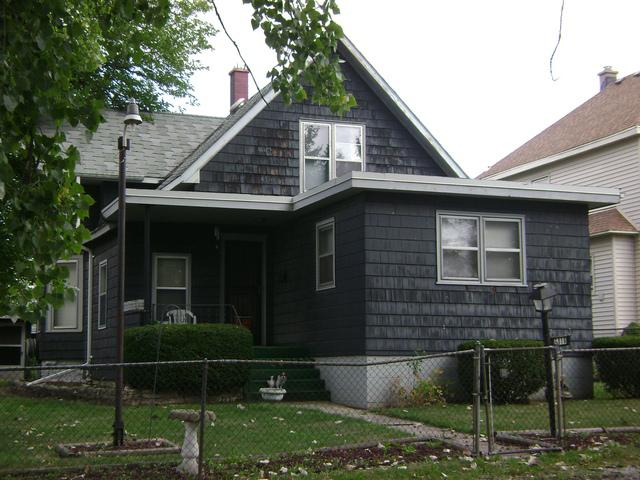 1419 Dickens St., Joliet, IL 60432