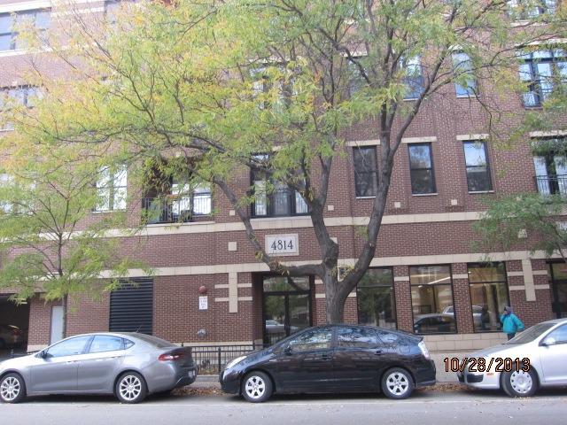 4814 N Damen Ave. #307, Chicago, IL 60625