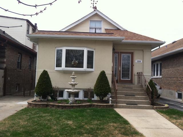 1534 N 18th Ave., Melrose Park, IL 60160