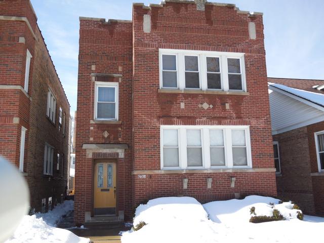 [Address Hidden by Seller], Chicago, IL 60646