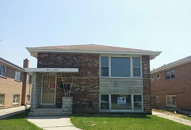 307 Bensley Ave., Calumet City, IL 60409