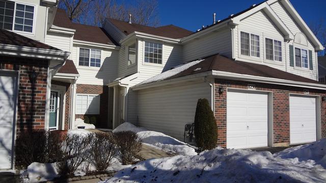 8239 Ripple Ridge, Darien, IL 60561