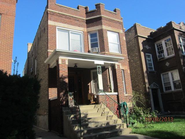 4947 N Lawndale Ave., Chicago, IL 60625