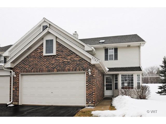 5782 Regency Ct., Gurnee, IL 60031