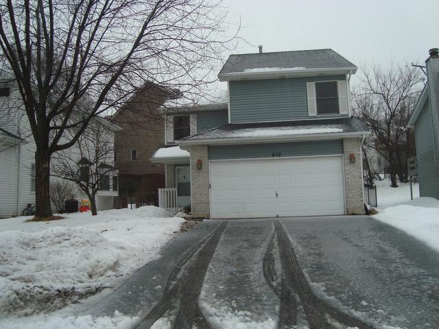 810 Summit Ave., Wauconda, IL 60084