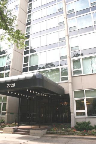 2728 N Hampden Ct. #403, Chicago, IL 60614