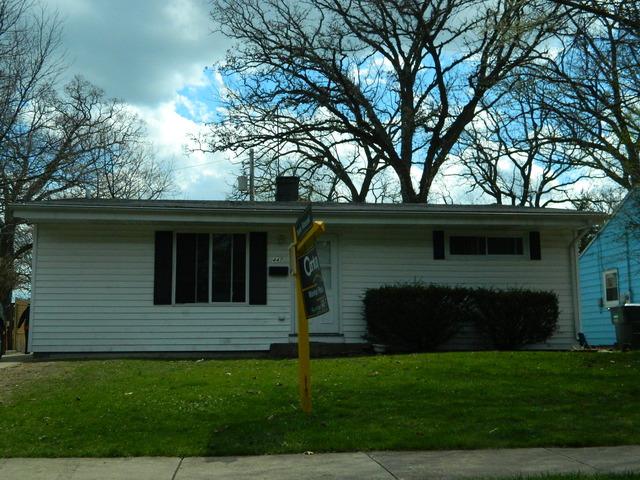 447 N Lake Shore Dr., Mundelein, IL 60060