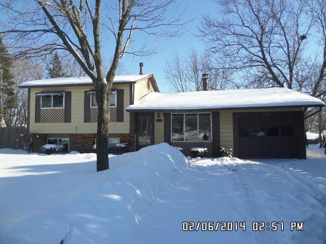222 Prairie Cir., Bolingbrook, IL 60440