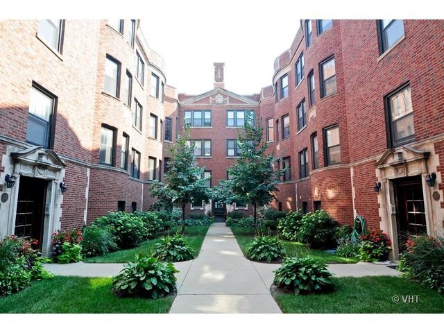 1425 W Elmdale Ave. #1A, Chicago, IL 60660