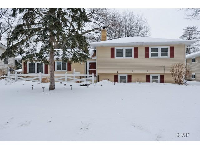 317 Elmwood Dr., Naperville, IL 60540