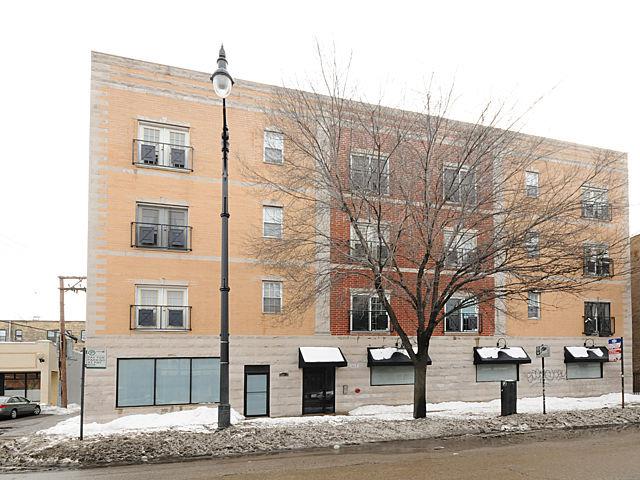 3225 W Fullerton Ave. #2SW, Chicago, IL 60647