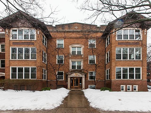 1359 W Elmdale Ave. #3, Chicago, IL 60660